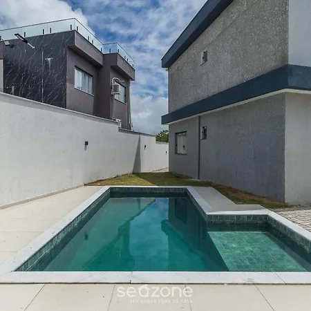 Casa 2 Quartos em Porto-BA | RLR0008-3